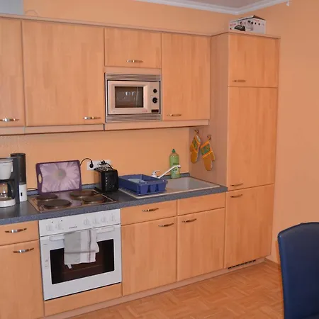 Fischerhafen 14 Karlshagen